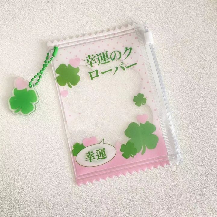 Cute%20Transparent%20Shiny%20Candy%20Bag%20Korean%203%20Inch%20Holder%20Bag%20Card%20Sleeves%20Holder%20Protective%20Shell%20Props%20Badge%20Storage%20Display%20Cards%20Protector%20-%20Image%208