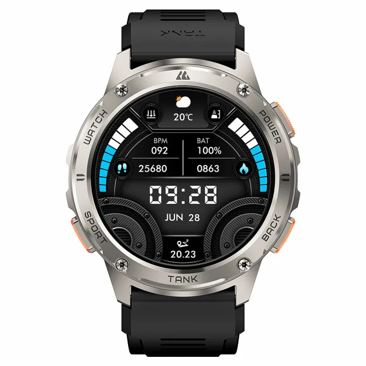 KOSPET%20TANK%20T3%20Ultra%20Rugged%20Smartwatch%20AMOLED%20Display,%205ATM,%20Stainless%20Steel%20Dual%20Band%20GPS%20Fitness%20Watch%20-%20Image%208