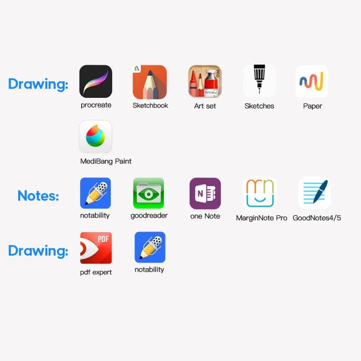 Active%20Stylus%20Pen%20Capacitive%20Touch%20Screen%20For%20Lenovo%20pad%20Pro%20Tab%202%203%204%208%2010%20Plus%20M8%20M10%20P10%20E7%20E8%20E10%20Yoga%20Book%2010.1'%20Tablet%20-%20Image%206