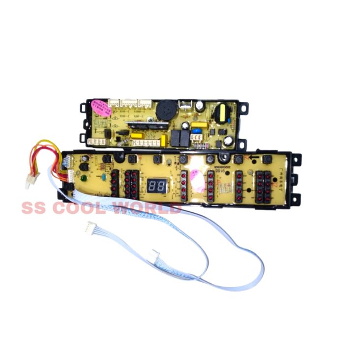 Washing%20Machine%20PCB%20printed%20circuit%20board%20%20board%20Haier%209188%20for%20top%20loading%20washing%20machine%20-%20Image%202