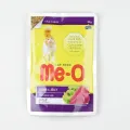 5 packets Me - O Wet Pouch Tuna 80g. 