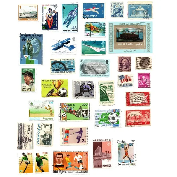 Postage%20Foreign%20Old%20Used%20Stamps%20-%20Image%206