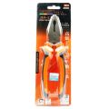 200MM 8" Combination Pliers CombiMax Electrician labor-saving pliers For holding gripping bending and cutting. 