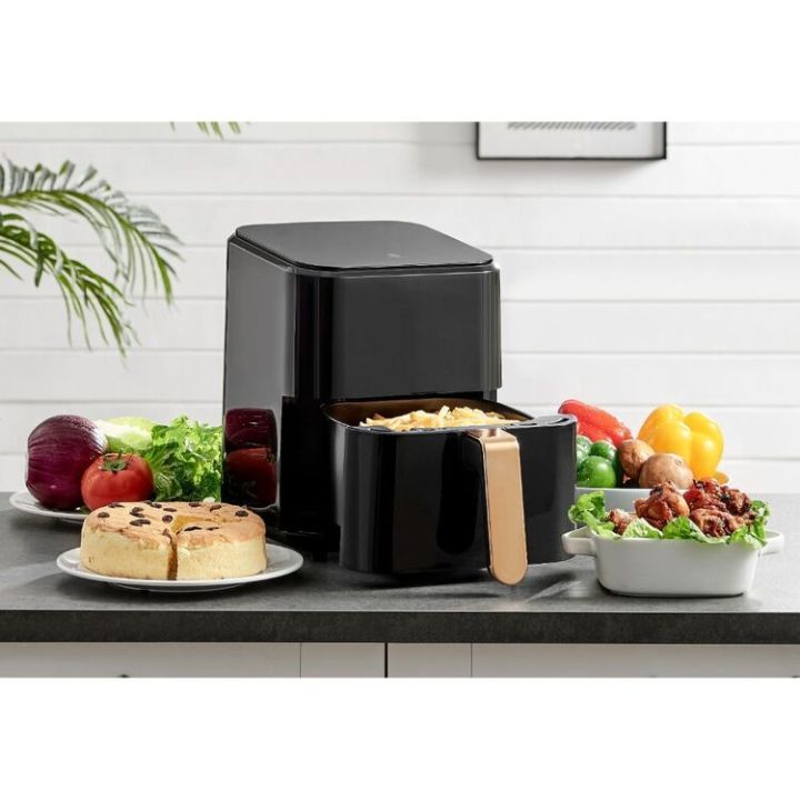 Smith%20&%20Nobel%204L%20Air%20Fryer%20With%20LCD%20Display%20SN-AF04D%20-%20Image%203