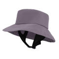 Polyester Surf Bucket Hat Comfortable Uv Resistant Surfing Cap Sun Protection Hat for Beachwear Outdoor Sports Water Activities Sun Safety Surf Enthusiasts. 