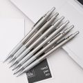 New High Quality Metal Mechanical Pencil Set 0.3/0.5/0.7/0.9/1.3/2.0mm Lead Refills Art Automatic Drafting Sketching Stationary Pencils Office School Supplies. 