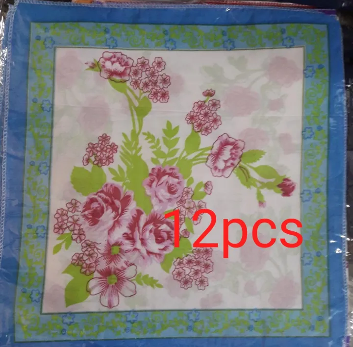 Colorful%20Handkerchief%20Women%20Cotton%20Floral%20Embroidered%20Scarf%20Pocket%20Hankie%20Hankerchief%20Random%20Color%2012%20pcs%20-%20Image%209