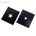 New Bokeh Camera Filter Photography Star Shape Effect Square DIY Filter Set for Cokin P Series. 