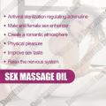 Male products New Squirting Gel for Women Stimulant Massage Oil Booster Women Exciter Lubr. 