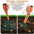 Handheld Metal Detector GP-pointer Pinpointing. 