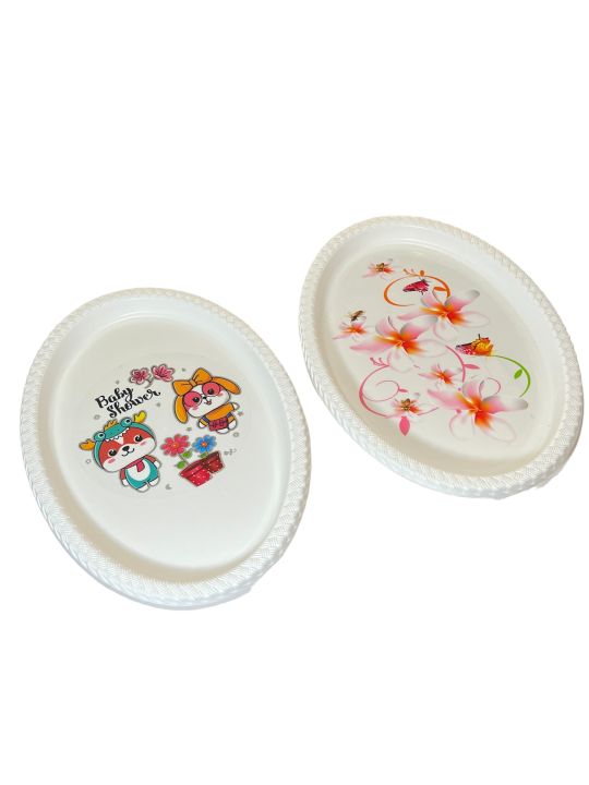 Tray%20Plastic%20Serving%20Tray%20Imported%20Quality%20&%20Cute%20Printed%20Design%20for%20Home%20&%20Office%20Serveware%20-%20Image%203