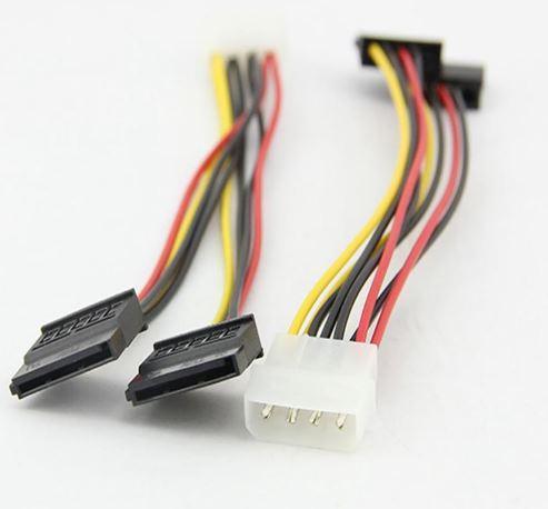 4Pin%20IDE%20Molex%20to%202%20Serial%20ATA%20SATA%20Y%20Splitter%20Hard%20Drive%20Power%20Supply%20Cable%20-%20Image%205