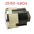 1 Piece 25150-1LB0A Car One Button Ignition Starter Switch Replacement Parts for Nissan Maxima Altima Murano 2008-2014 Push Starter Switch Button. 