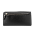 ESSENTIALS FEAR OF GOD FOG Women's RFID Blocking Long Purse With Coin Compartment / Wallet With Coin Compartment ESWW-21004 Multi Color. 