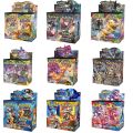 Pokemon TCG: XY Evolutions Sealed Booster Box Shield Shield Darkness Ablaze 324Pcs/box English Trading Card Game. 