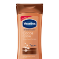 Vaseline Cocoa Glow Body Lotion, 100ml. 