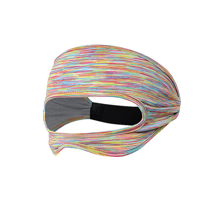 【Exclusive】 VR Eye Adjustable Breathable VR Sweat Band for Meta/ 2/3/3S/Pro B