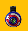 Power Handle Car Steering Wheel Spinner Knob. 
