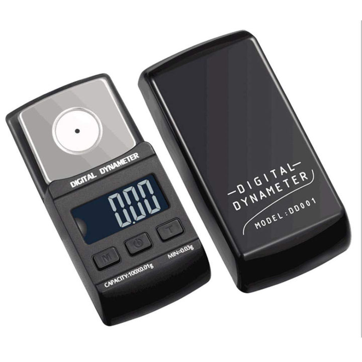 Digital Turntable Force Scale Gauge Arm Load Meter | Daraz.lk