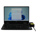 NEC CORE I5 8GEN 12.5. 