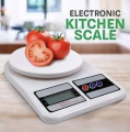 LCD Digital Kitchen Scale / Electric Kitchen Weight Scales. 