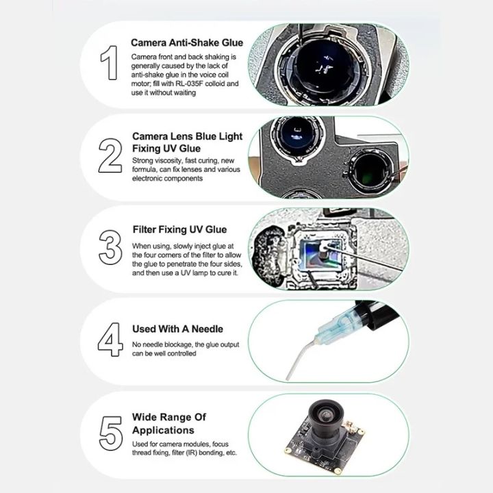 RELIFE%20RL-035F%20%20Anti%20Shake%20Glue%20for%20Camera%20Repair%20-%205ml%20Camera%20Repair%20Fixing%20UV%20Glue%20-%20Image%203