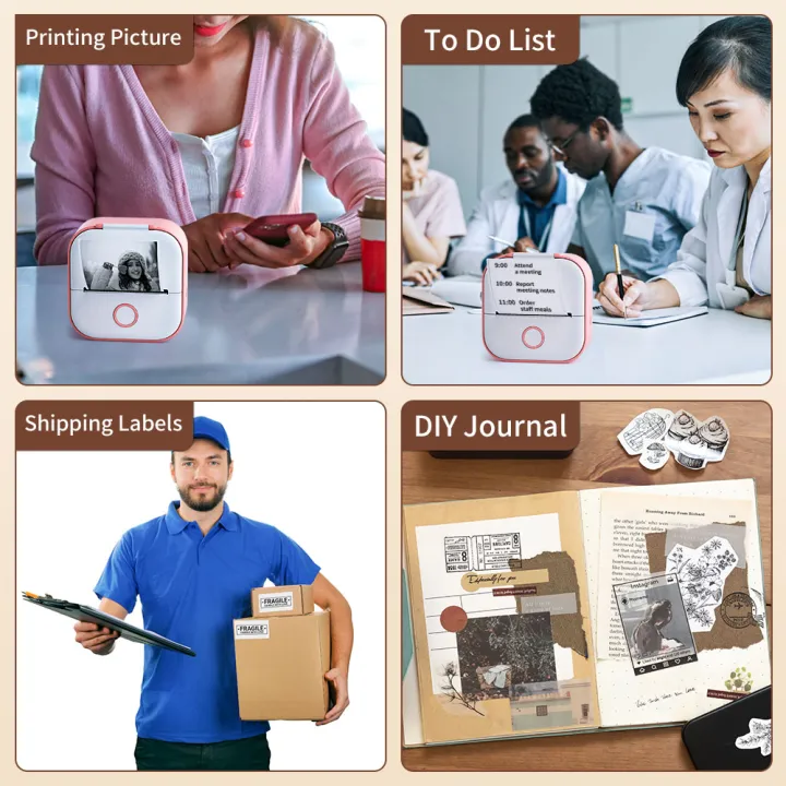 Phomemo%20T02%20Mini%20Printer%20Portable%20Printer%20Thermal%20Printing%20Sticker%20Wir-el-ess%20Inkless%20Pocket%20Printer%20Self-adhesive%20Label%20Printer%20-%20Image%207