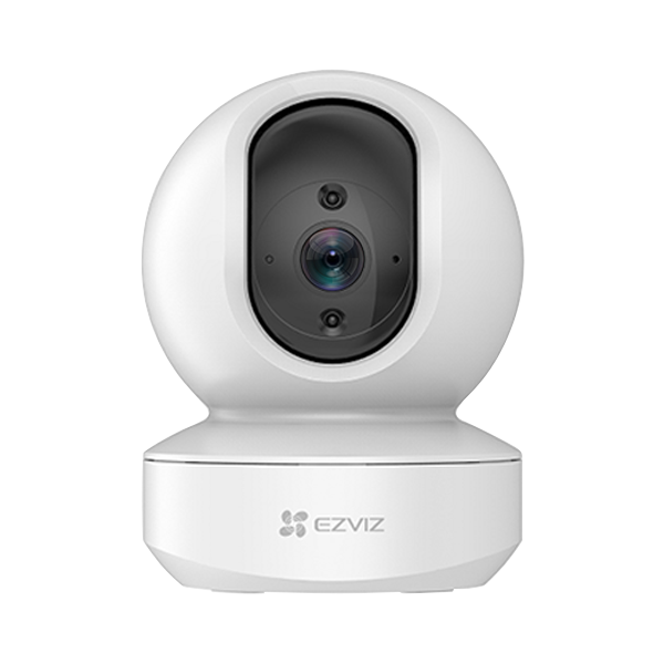 Ezviz TY1 2MP Wireless Wi-Fi CCTV Camera 2MP Indoor pan/Tilt security IP Camera | Lound Noise Detection | AI Human Detection | Smart  Colour Night Vision | patrol Mode | Two way calling with Touch Button  | |Privacy mode | 512 GB Storage