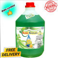 Premium Quality Dish Wash 4L (Eco Friendly) MSDS certified. 