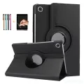 Case for Lenovo Tab K10 2021 Coque 10.3 Inch TB-X6C6 Ultra Slim-fit PU Leather Case with Folding Stand Anti-Scratch Protection Smart Cover for Lenovo K10 X6C6F/XFunda. 