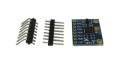 MPU-6050 Module 3 Axis Gyroscope + Accelerometer. 