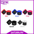 【STN】2PCS Boxing Hand Wrap MMA Bandage Wraps 5M Handwrap Muay Thai Bandages Kickboxing Training Venum Everlast武术泰拳拳击拳擊繃帶. 