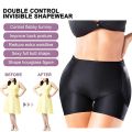 Sponge Hip Enhancer Padded Women Dress XXS Butt Lifter Body Shapers Control Panties Big Ass Pads Panty Underpant Short Shapewear. 