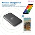 Universal Qi Wireless Charger Pad for iPhone11 12 5S 6S 7 8 Samsung Galaxy S6 Edge S8 S10 S20 Xiaomi Redmi Wireless Charging. 