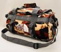 Cama Unisex 3 in 1 Side Bag - Gym Sports & Traveling Bag - (AT005). 