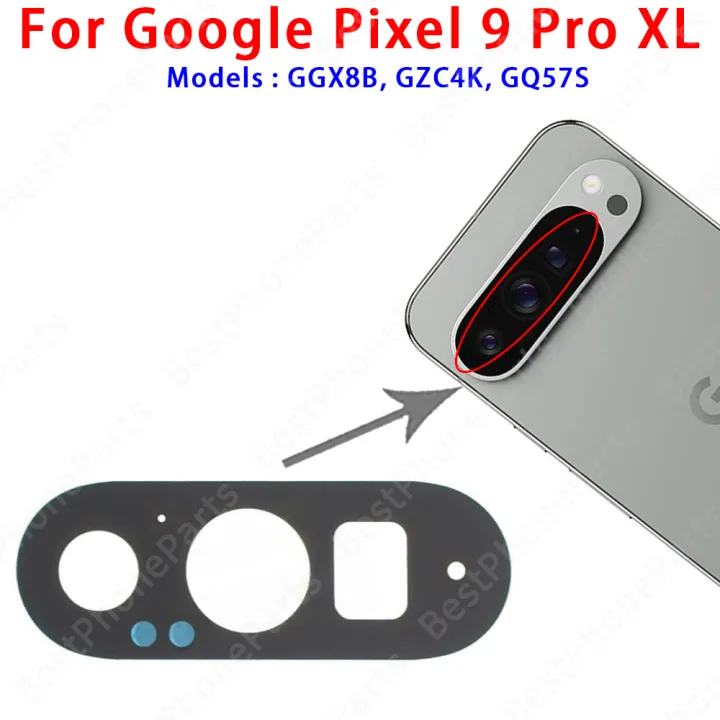 Front%20and%20Rear%20Back%20Camera%20For%20Google%20Pixel%209%20Pro%20XL%20Main%20Facing%20Camera%20Module%20Flex%20Cable%20Glass%20Lenses%20Frames%20Replacement%20Spare%20-%20Image%202