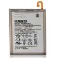 Phone Battery EB-BA750ABU For Samsung GALAXY A10 A7 2018 A750 A730X SM-A750 SM-A730X 3300mAh Authentic Battery. 