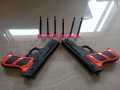 2 pcs Toy Gun - Stick Gun. 