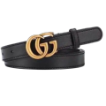 PU Leather Belt For Women. 