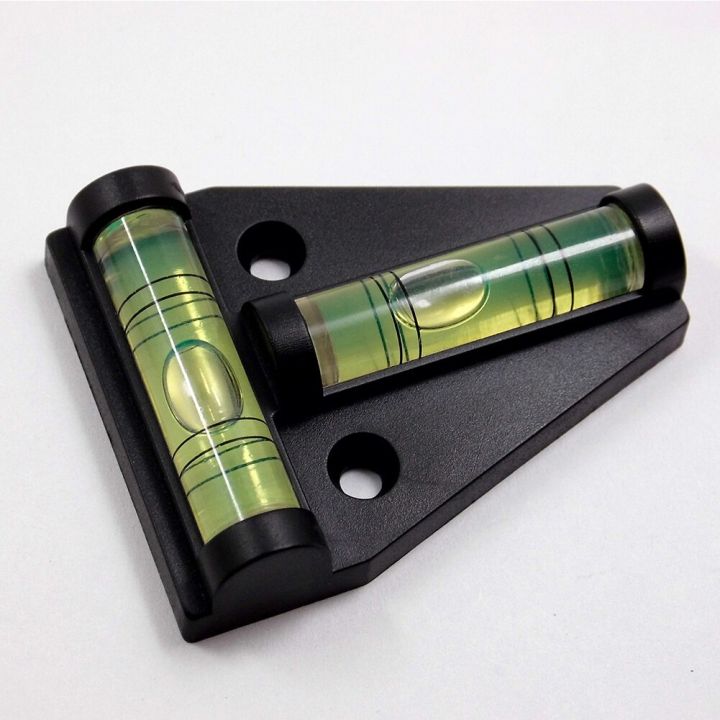 T-shaped Spirit Level Leveller For Trailers Caravan Motor Home Work ...