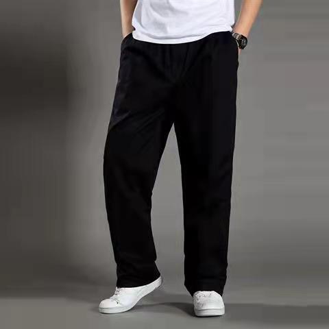Sports%20Pants%20Men's%20Trousers%20Spring%20New%20Oversized%20Slacks%20Men's%20Outdoor%20Overalls%20plus-Sized%20plus%20Size%20Men's%20Pants%20-%20Image%207