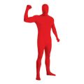 Spandex Tights Suit Full Jumpsuit Adult Unisex Tights Suit Costume Stretchy Disappearing Man Bodysuit Halloween Cosplay Dropship. 