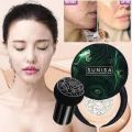 Sunisa Beauty Air Cushion Mushroom BB & CC Cream Foundation Waterproof - 20g. 