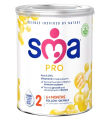 SMA PRO Follow-on Milk 6 Month+ 800g. 