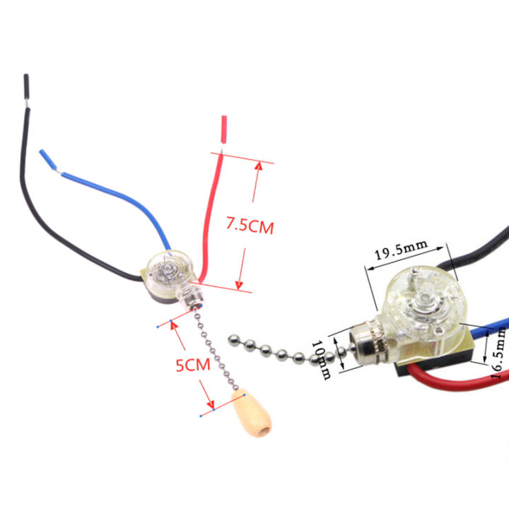 Ceiling%20Fan%20Switch%20Kit%203%20Speed%203%20Wire%20Pull%20Wire%20Switch%20With%20Rope%20For%20DIY%20Accessories%20-%20Image%202