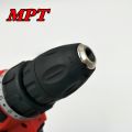 MPT Li-ion Cordless Drill 12V. 