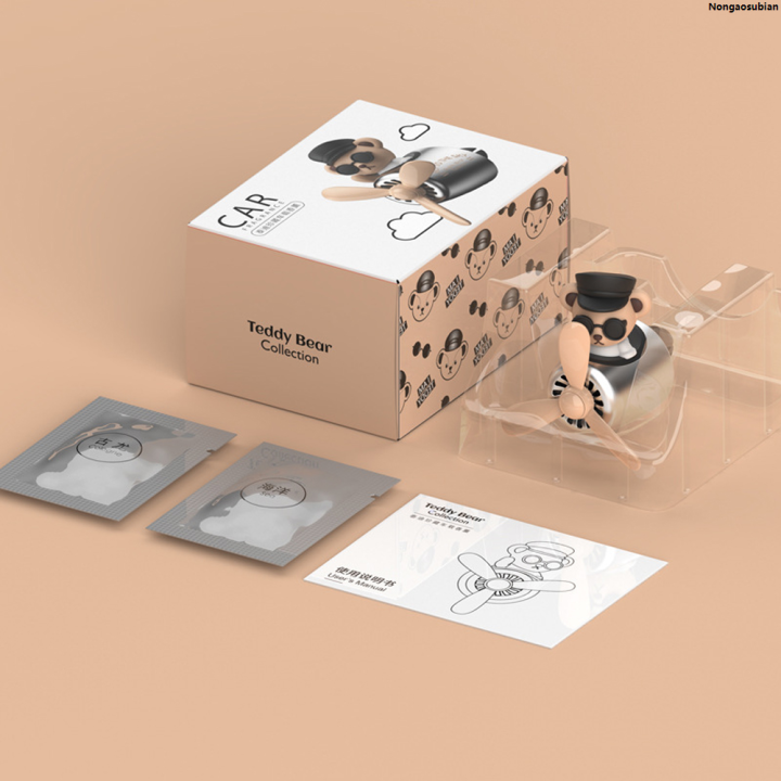 Nongaosubian2025%20New%20Car%20Air%20Freshener%20Teddy%20Bear%20Pilot%20Rotating%20Propeller%20Outlet%20Fragrance%20Supplies%20Accessories%20Interior%20Flavoring%20Perfume%20Diffuser%20-%20Image%205