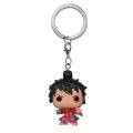 funko pop keychain New Arrival Pocket Keychains One Piece Anime Keychains Roronoa Zoro Tony Chopper Cartoon Decoration Key Ring Action Figure ToysBalloons. 