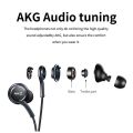 Samsung AKG Earphones 3.5mmHandfree With microphone Volume Control Headset. 