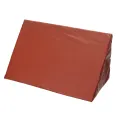 【BestGO】Bed Wedge Pillow Foam Body Positioner Elevate Support Back Neck Pain Leg Rest. 
